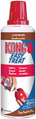 Picture of KONG - Easy Treat - Dog Treat Paste - Liver